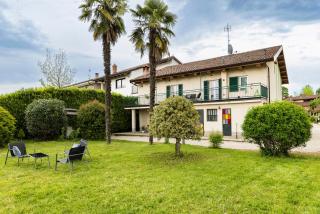 Villa Barbara - Slow Wine Estate with Pool and Panoramic Views on Wineyards - Canale - 6