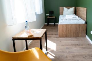 MEDIGREIF Elternhaus Setheweg GmbH - Heringsdorf - 8