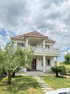 Villa Siena - Kamëz - 3