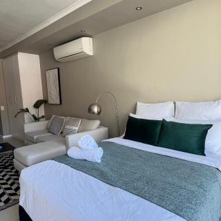 Your Stylish Studio in Cape Town - Kaapstad - 9