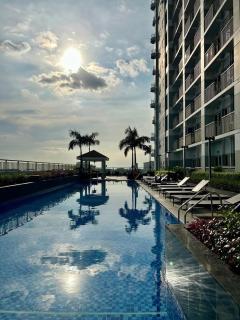 City Serenity Escape - Manille - 5