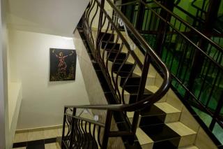 Lalicorne apartment - Kigali - 9