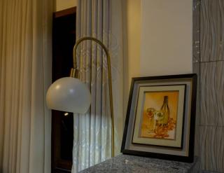 Lalicorne apartment - 4