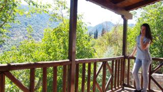 Kleitor Stone Villa-Peloponnese Getaway - 1