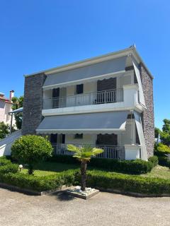 Villa Anastasia - Leptokarya - 0