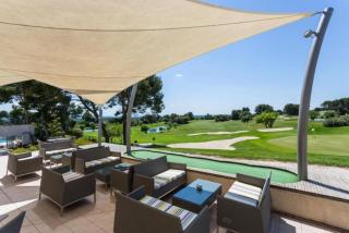Superbe appartement dans golf 4 étoiles - Saumane-de-Vaucluse - 9