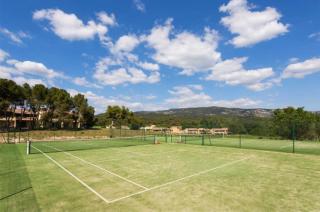 Superbe appartement dans golf 4 étoiles - Saumane-de-Vaucluse - 4