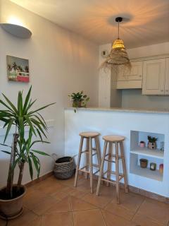 Superbe appartement dans golf 4 étoiles - Saumane-de-Vaucluse - 3