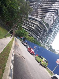 Estern Suites 8 Kia Peng KLCC - Kuala Lumpur - 6