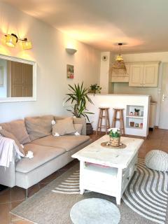 Superbe appartement dans golf 4 étoiles - Saumane-de-Vaucluse - 6