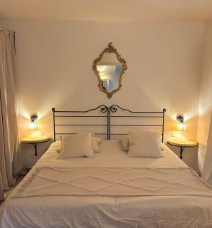 Superbe appartement dans golf 4 étoiles - Saumane-de-Vaucluse - 1