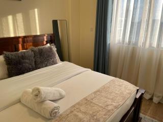 Luxore apartment - Nairobi - 0