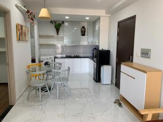 Charm Apartment - Dĩ An - 0