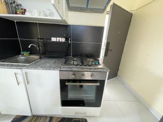Luxore apartment - Nairobi - 8