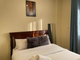 Luxore apartment - Nairobi - 7