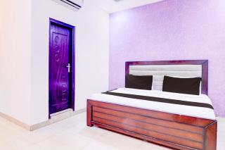 Airport Hotel Viraj Palace - Neu-Delhi - 8
