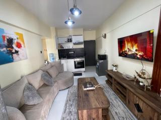Luxore apartment - Nairobi - 6