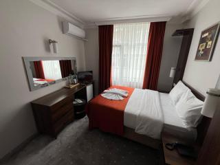 Hotel Topkapı - Istanbul - 8