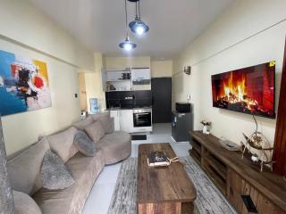 Luxore apartment - Nairobi - 3