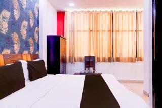 Airport Hotel Viraj Palace - Neu-Delhi - 6