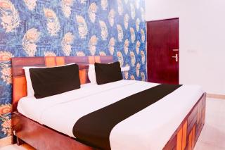 Airport Hotel Viraj Palace - Neu-Delhi - 5