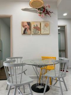 Charm Apartment - Dĩ An - 8