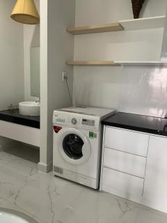 Charm Apartment - Dĩ An - 1