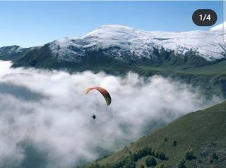 New Gudauri Four Seasons F3 by Gudauri Travel - 6
