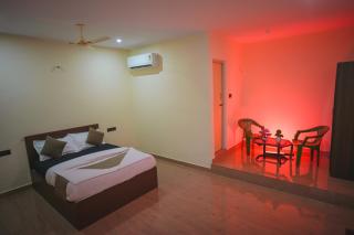 Hotel Pergola - Mysore - Chāmundi - 7