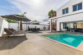 Summer house Escape - Vrsi - 6