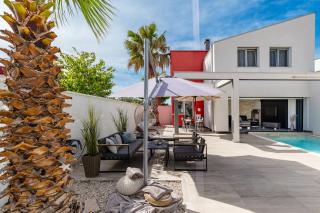 Summer house Escape - Vrsi - 5