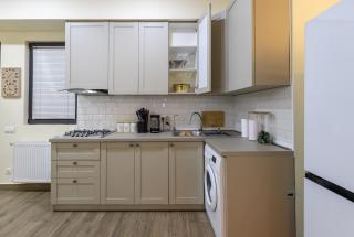 Orbeliani Luxurious Escape - Tbilisi - 5