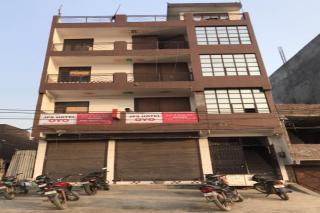 Hotel O The Park Inn - Ghaziabad - 5