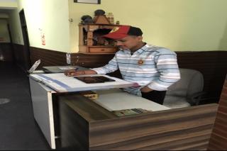 Hotel O The Park Inn - 9