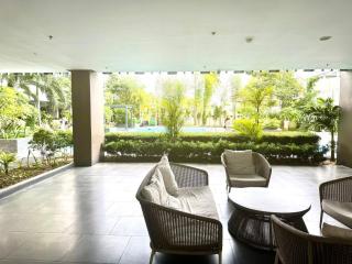 Urban Boho Oasis1 Studio With Balcony - Davao City - 1