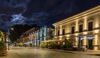 Orbeliani Luxurious Escape - Tbilisi - 7