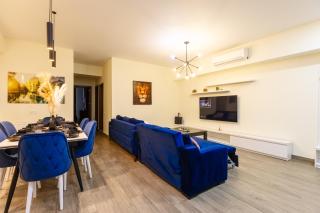 Orbeliani Luxurious Escape - Tbilisi - 6