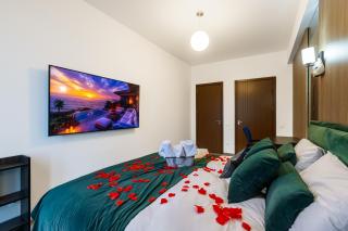 Orbeliani Luxurious Escape - Tbilisi - 9