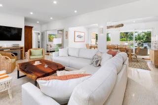 Pelican Beach House by Bocobay Seafront LUX 4BD - Palm-Eagle Beach - 4
