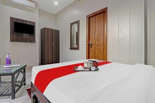 HOTEL O LAXMAN GRAND - Rishikesh - 9
