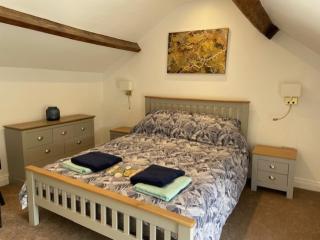 Brock cottage - Tideswell - 5