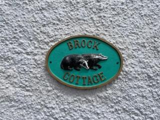 Brock cottage - Tideswell - 4
