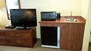 Best Western Salbasgeon Inn & Suites - 7