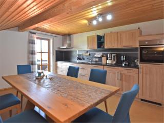 Beautiful apartment in the Bavarian Forest with balcony and whirlpool tub - Waldkirchen - 3