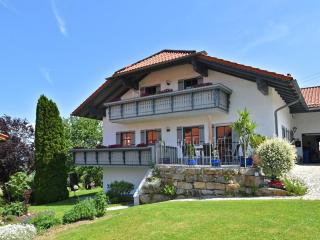 Beautiful apartment in the Bavarian Forest with balcony and whirlpool tub - Waldkirchen - 5