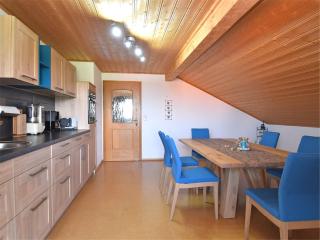 Beautiful apartment in the Bavarian Forest with balcony and whirlpool tub - Waldkirchen - 2