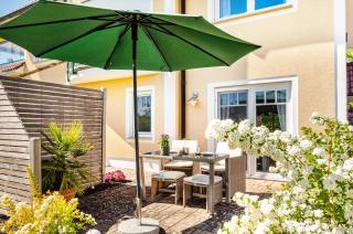 Ferienwohnung Lavendel Hofgeismar - 8