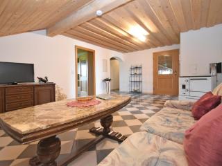 Beautiful apartment in the Bavarian Forest with balcony and whirlpool tub - Waldkirchen - 9