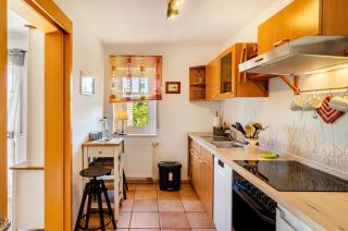 Ferienwohnung Lavendel Hofgeismar - 1