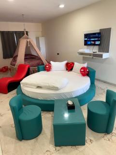 Hotel Wow Inn - Dhanori-Lohegaon Rd, Parande Nagar, Dhanori, Pune - 9